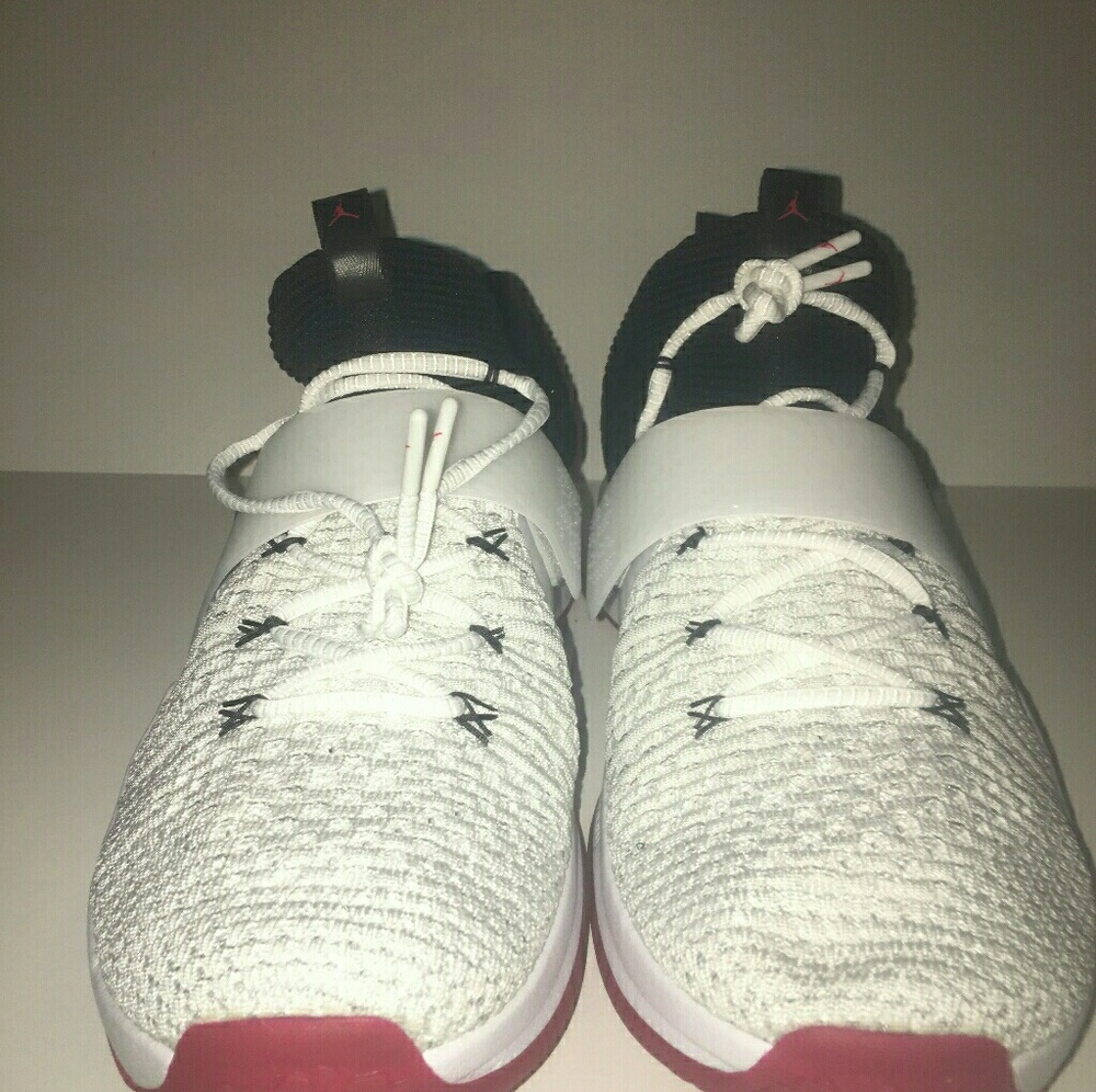 🚫⛔🚫SOLD!!!⛔🚫⛔JORDAN TRAINER 2 FLYKNIT - Picture 3 of 7